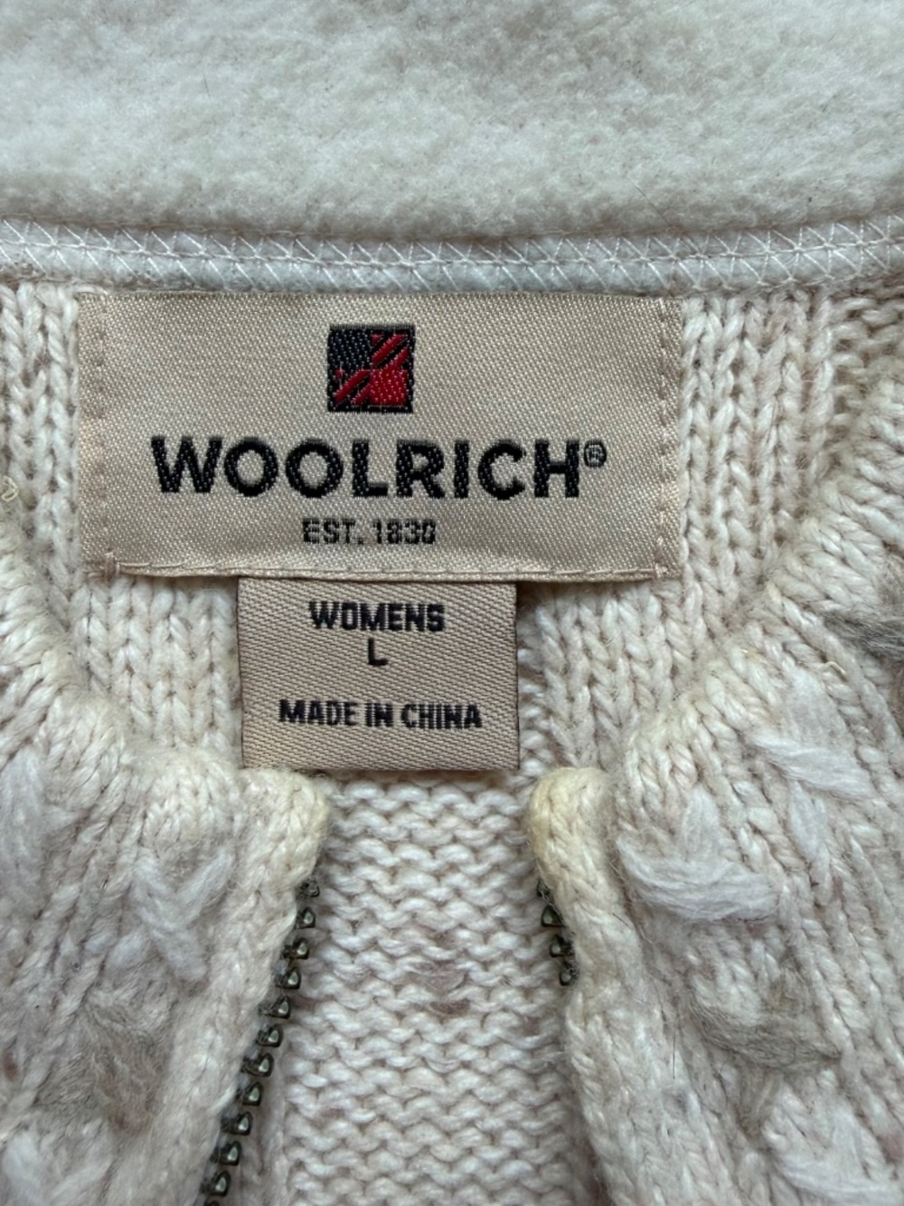 Woolrich Sweater Vests Bundle - Picture 8 of 9